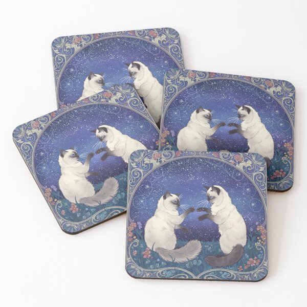 Item preview, Paw to Paw designed and sold by SammyMorry.