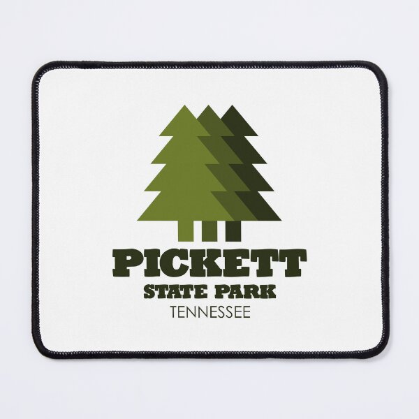 Item preview, Pickett State Park Tennessee designed and sold by bivenart.