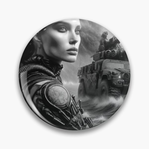 Artikelvorschau, Titel: „Cobalt Dusk Explorer“ entworfen und verkauft von Ghost Archer Illusions.
