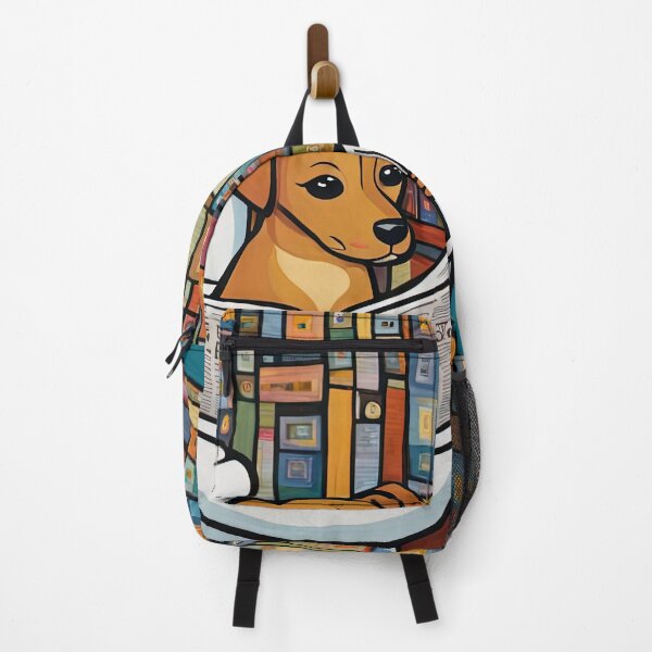 Item preview, Puppy Taking a break designed and sold by Colin Bentham.