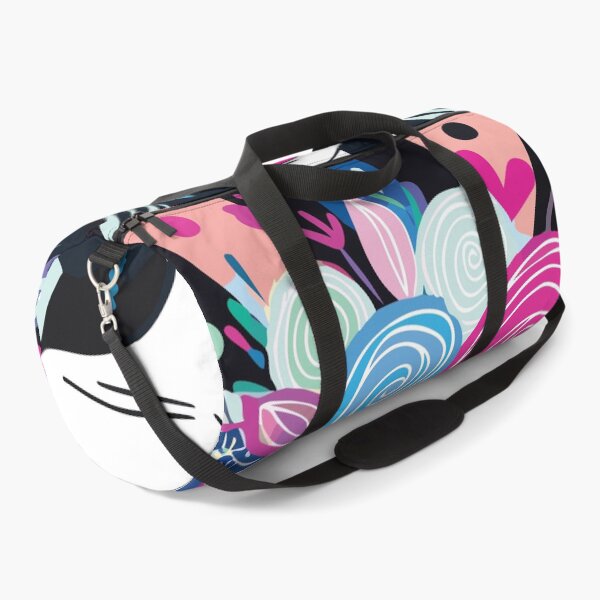 Item preview, Psychedelic Dream Girl – Visionary Pop Art with Floral Mind Explosion designed and sold by Artsprint941.