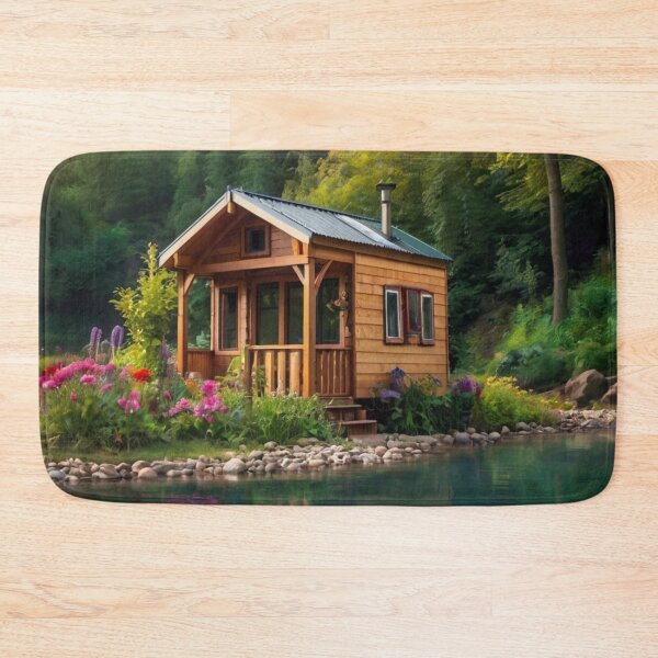 Item preview, Wood and Water: A Forest Story designed and sold by BlareBlare.