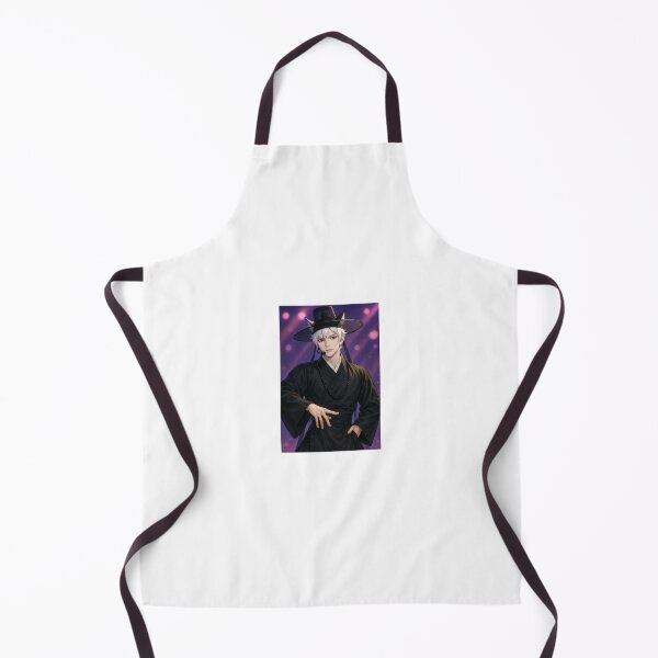 Item preview, Sylus Artista de K-pop en Hanbok tradicional designed and sold by kyouya3.