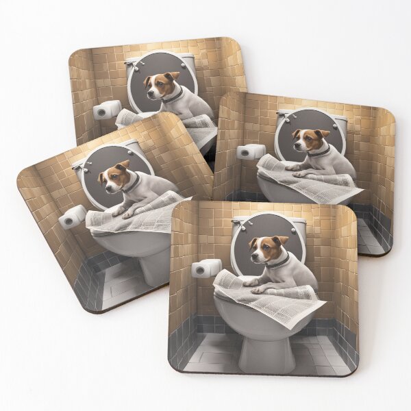 Item preview, Puppy Taking a break designed and sold by Colin Bentham.