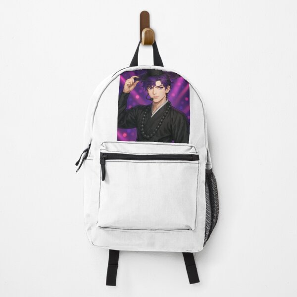 Item preview, Rafayel K-pop Performer in Traditional Hanbok designed and sold by kyouya3.