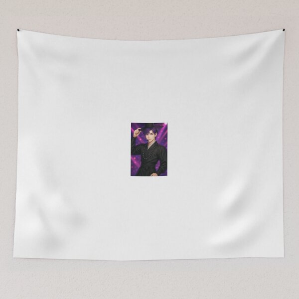 Item preview, Rafayel K-pop Performer in Traditional Hanbok designed and sold by kyouya3.