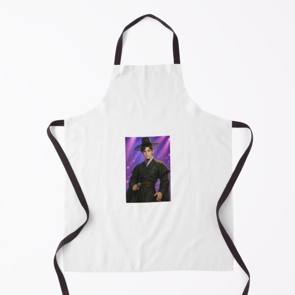 Item preview, Caleb K-pop Performer in Traditional Hanbok designed and sold by kyouya3.
