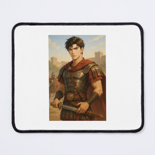 Item preview, Zayne Roman General at Dawn designed and sold by kyouya3.