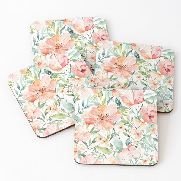 Item preview, Fresh Flower Arts designed and sold by CoolPixels.