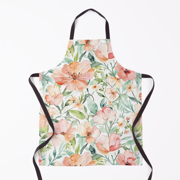 Item preview, Fresh Flower Arts designed and sold by CoolPixels.
