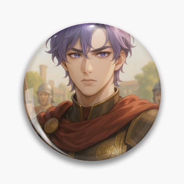 Item preview, Rafayel Roman General at Dawn designed and sold by kyouya3.
