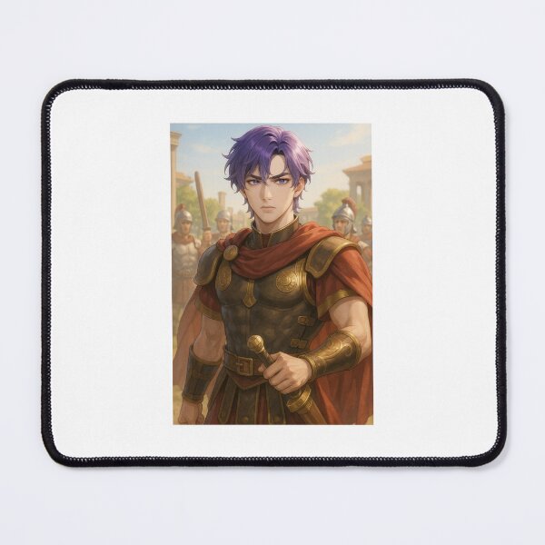 Item preview, Rafayel Roman General at Dawn designed and sold by kyouya3.