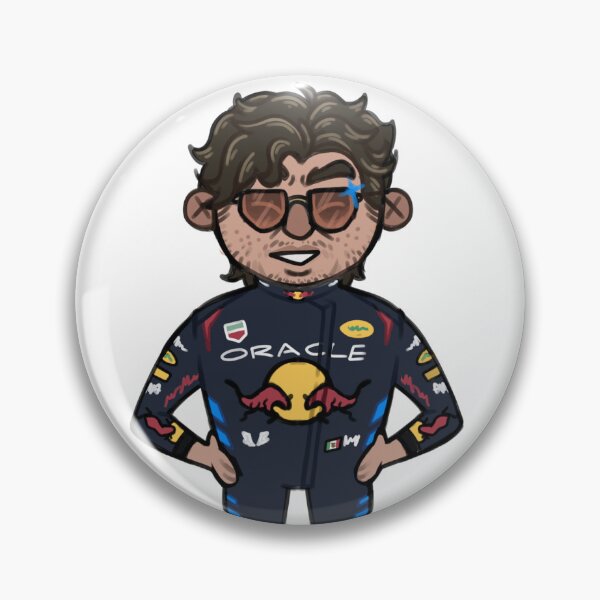 Item preview, Chibi Checo 11 designed and sold by TonsOfTunes.