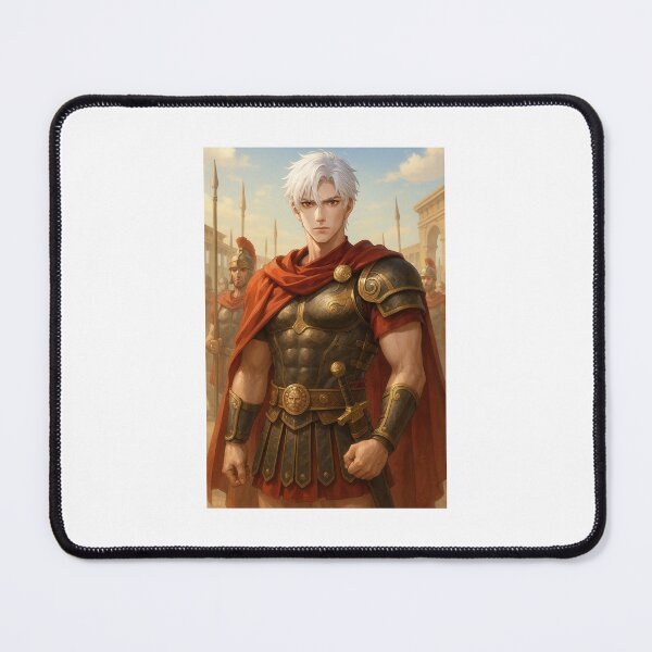 Item preview, Sylus Roman General at Dawn designed and sold by kyouya3.