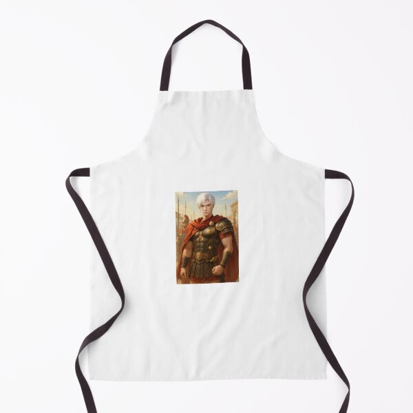 Item preview, Sylus Roman General at Dawn designed and sold by kyouya3.