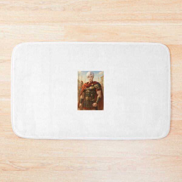Item preview, Sylus Roman General at Dawn designed and sold by kyouya3.