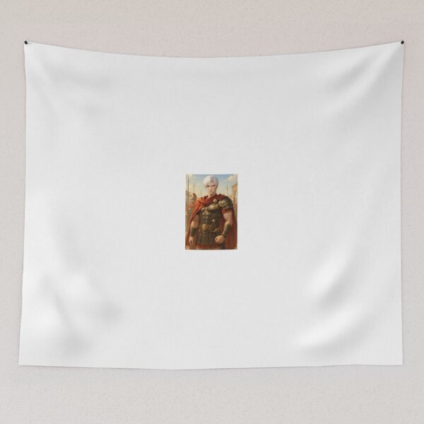 Item preview, Sylus Roman General at Dawn designed and sold by kyouya3.