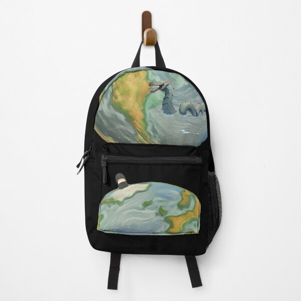 Item preview, Monstrous planet designed and sold by Glenbobagins.