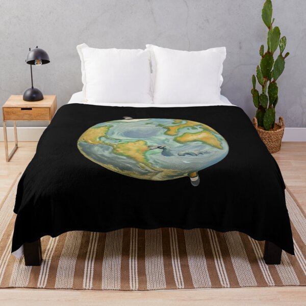 Item preview, Monstrous planet designed and sold by Glenbobagins.