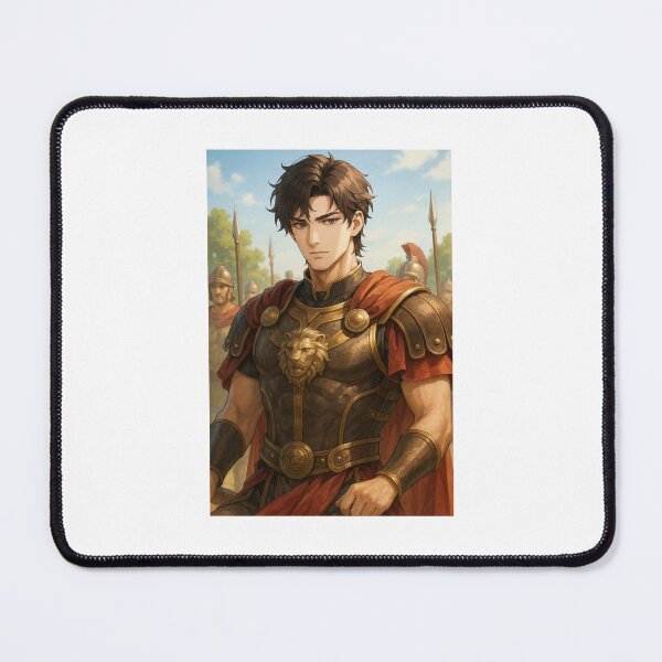 Item preview, Caleb Roman General at Dawn designed and sold by kyouya3.