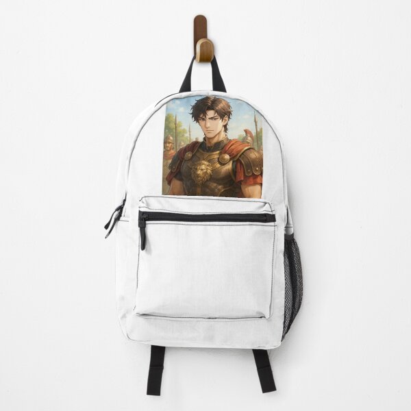 Item preview, Caleb Roman General at Dawn designed and sold by kyouya3.