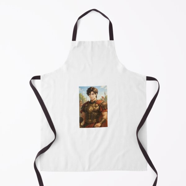 Item preview, Caleb Roman General at Dawn designed and sold by kyouya3.