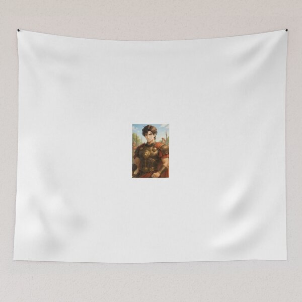 Item preview, Caleb Roman General at Dawn designed and sold by kyouya3.