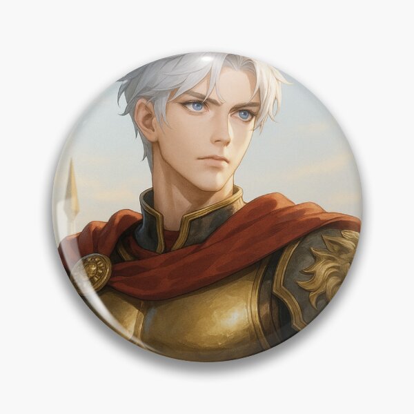 Item preview, Xavier Roman General at Dawn designed and sold by kyouya3.