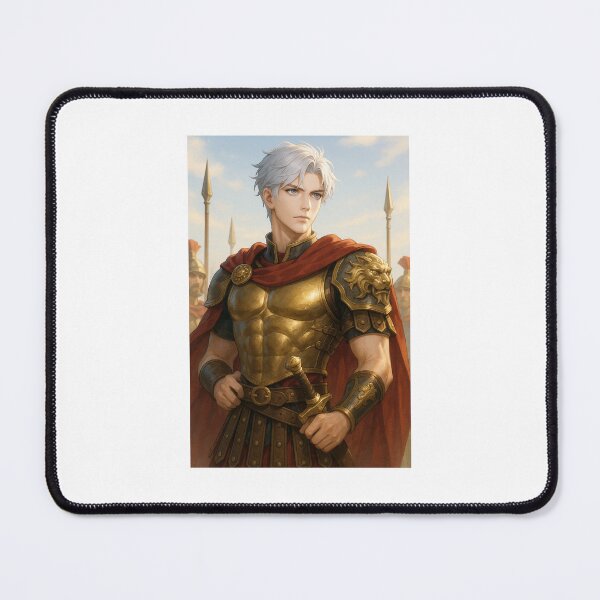 Item preview, Xavier Roman General at Dawn designed and sold by kyouya3.