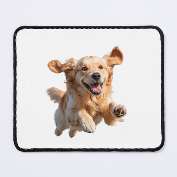 Item preview, Flying Dog | T-Shirt designed and sold by NicolasGlowArt.