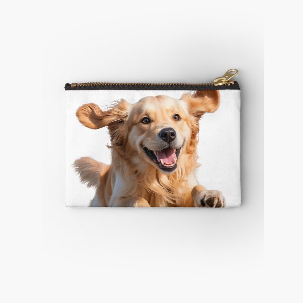 Item preview, Flying Dog | T-Shirt designed and sold by NicolasGlowArt.