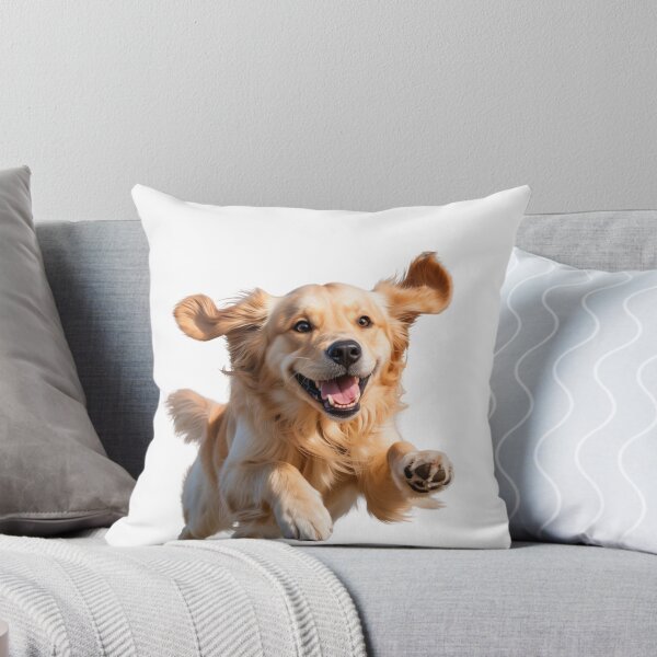 Item preview, Flying Dog | T-Shirt designed and sold by NicolasGlowArt.