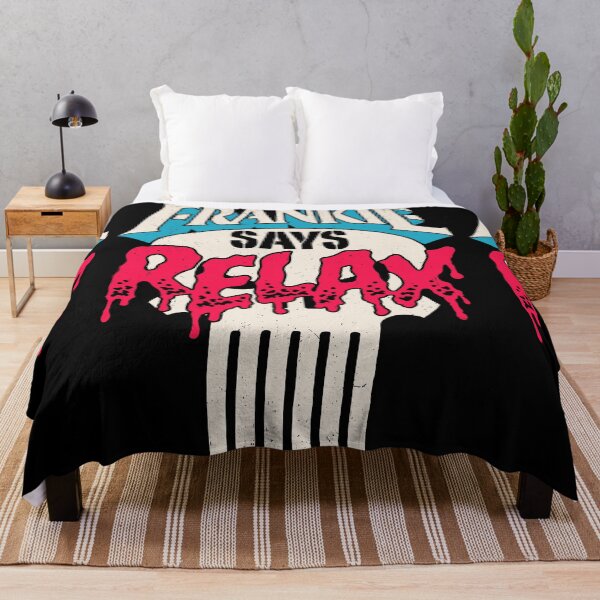 Item preview, Relax designed and sold by butcherbilly.