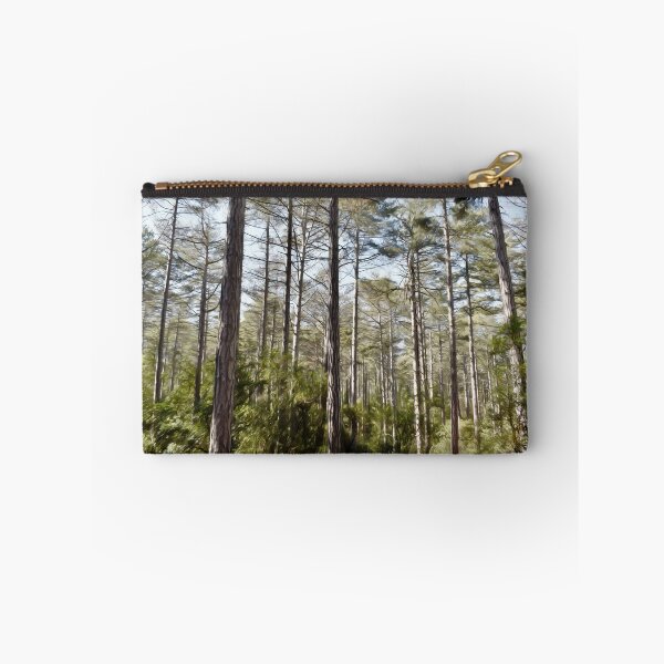 Item preview, La Gerche Forest Walk Creswick designed and sold by Yolanda Caporn Art.