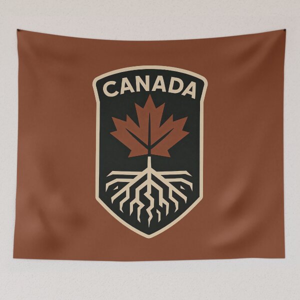 Item preview, Canada Pride designed and sold by PinUpPizzazz.
