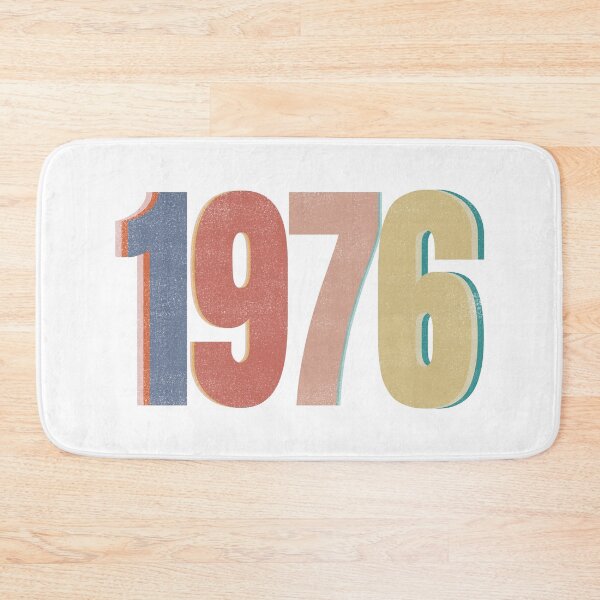 Item preview, 1976 Vintage. #3 designed and sold by EunsooLee.