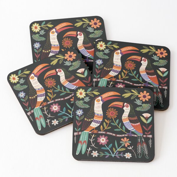 Item preview, Tropical Jungle designed and sold by xiao xuans.