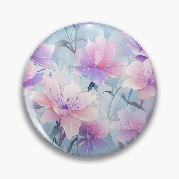 Item preview, Flower Gradient designed and sold by CoolPixels.