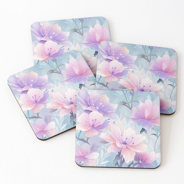 Item preview, Flower Gradient designed and sold by CoolPixels.