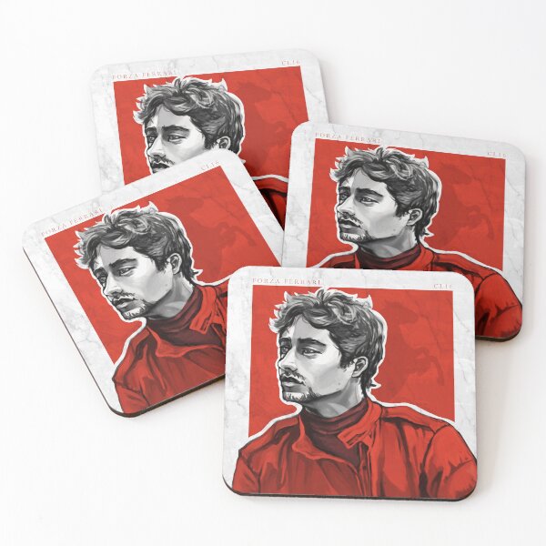 Item preview, Forza Charles designed and sold by TonsOfTunes.