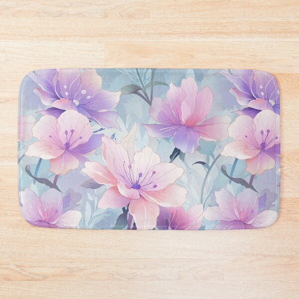 Item preview, Flower Gradient designed and sold by CoolPixels.