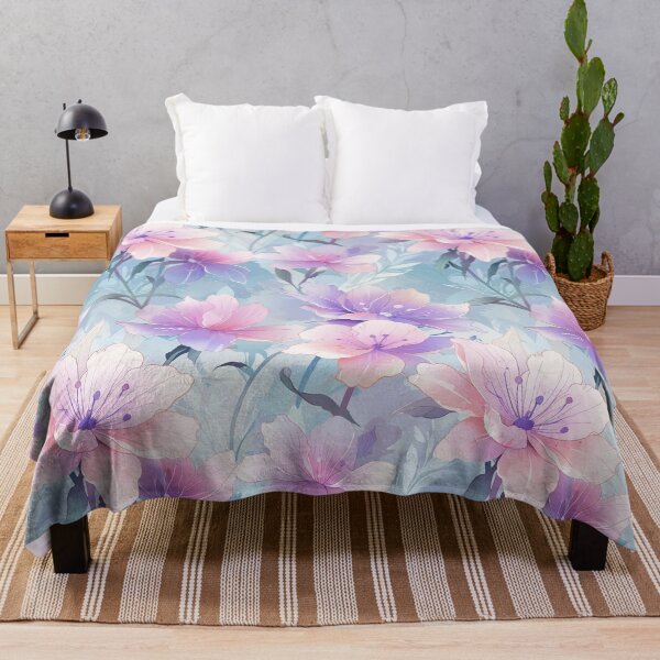 Item preview, Flower Gradient designed and sold by CoolPixels.