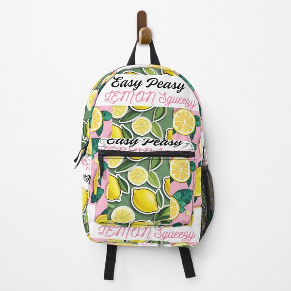Item preview, Easy Peasy lemon squeezy designed and sold by Anhhjjj22.