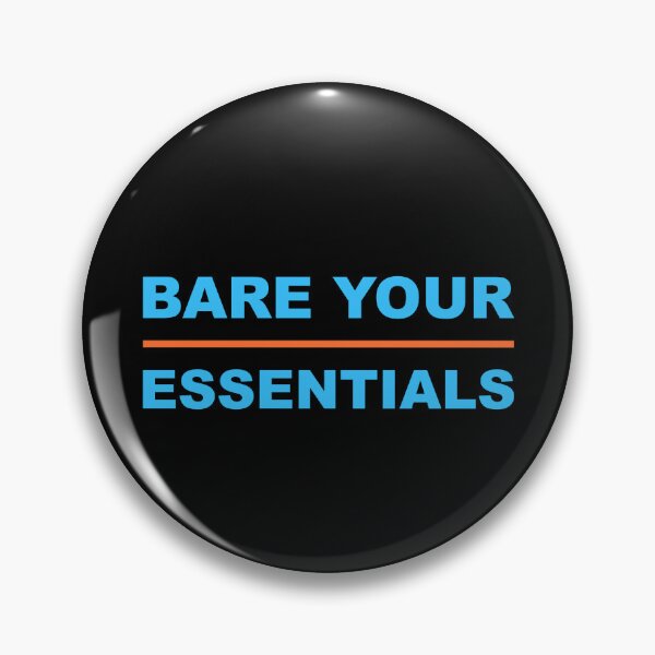 Item preview, Barefoot Your Essentials (Blue) designed and sold by FootprintDesign.