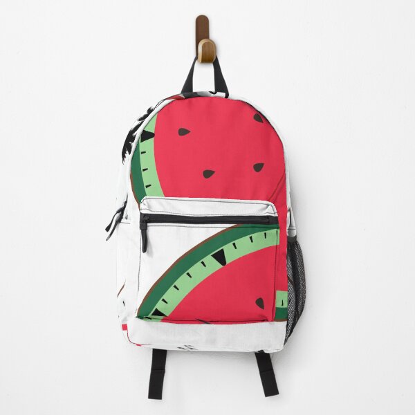 Item preview, SUMMER WATERMELON CLOCK designed and sold by ARS-PRINT.