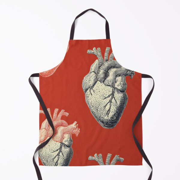 Item preview, Anatomical heart designed and sold by DerSenat.