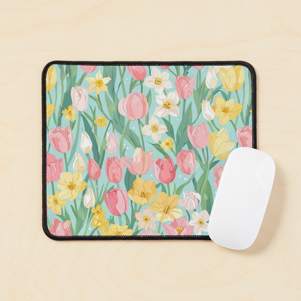 Item preview, Mouse Pad designed and sold by CoolPixels.