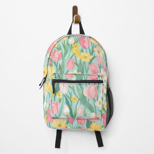 Item preview, Spring Flowers Art designed and sold by CoolPixels.