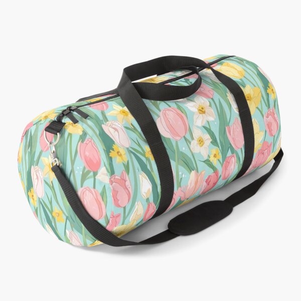 Item preview, Spring Flowers Art designed and sold by CoolPixels.
