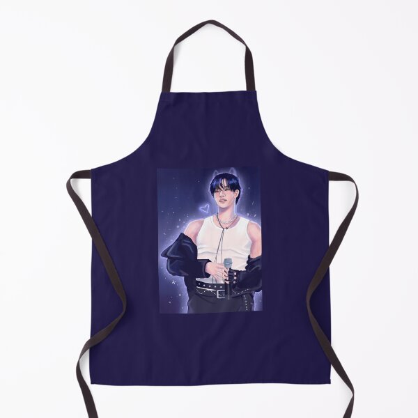 Item preview, Stray Kids- Bang Chan designed and sold by Stayartsy.